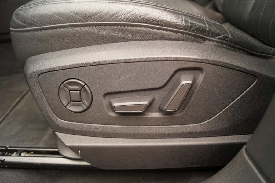Audi e-tron 50 71kWh Quattro Business Edition -PANO-LEER-ECC-CAM-