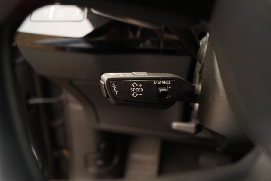 Audi e-tron 50 71kWh Quattro Business Edition -PANO-LEER-ECC-CAM-