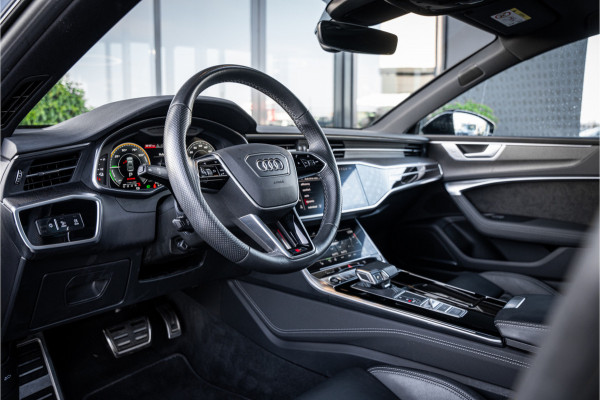 Audi A7 Sportback 55 TFSI e quattro Competition - Panorama | RS Seats | B&O | 360 Camera | ACC