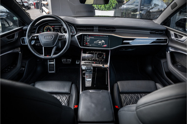 Audi A7 Sportback 55 TFSI e quattro Competition - Panorama | RS Seats | B&O | 360 Camera | ACC