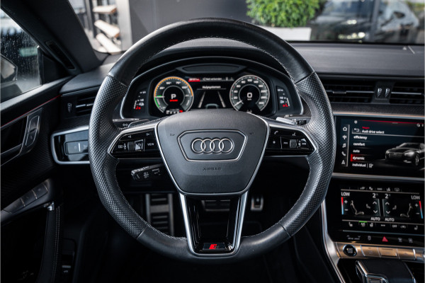 Audi A7 Sportback 55 TFSI e quattro Competition - Panorama | RS Seats | B&O | 360 Camera | ACC