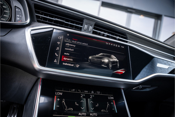 Audi A7 Sportback 55 TFSI e quattro Competition - Panorama | RS Seats | B&O | 360 Camera | ACC