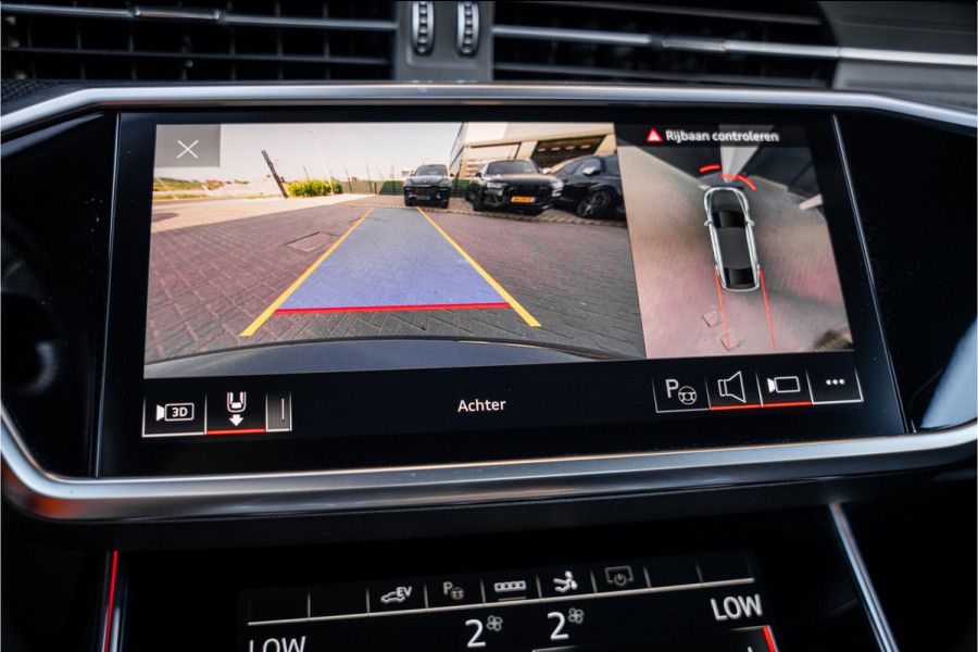 Audi A7 Sportback 55 TFSI e quattro Competition - Panorama | RS Seats | B&O | 360 Camera | ACC