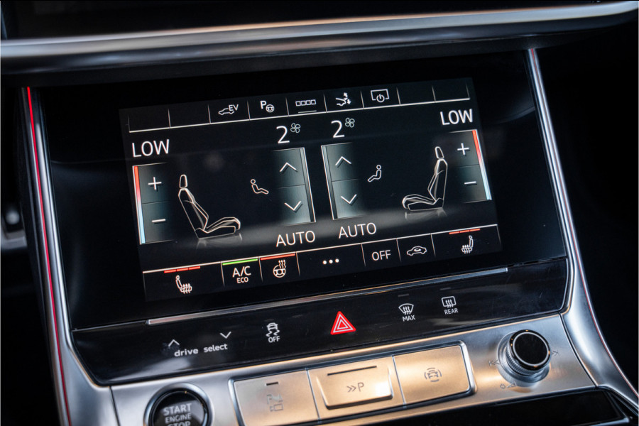 Audi A7 Sportback 55 TFSI e quattro Competition - Panorama | RS Seats | B&O | 360 Camera | ACC