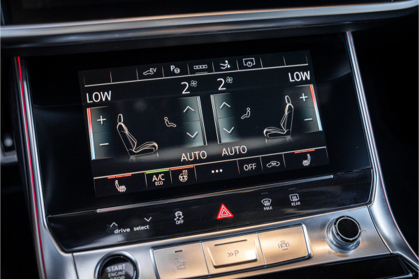 Audi A7 Sportback 55 TFSI e quattro Competition - Panorama | RS Seats | B&O | 360 Camera | ACC