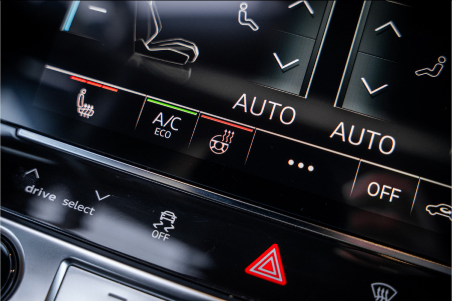 Audi A7 Sportback 55 TFSI e quattro Competition - Panorama | RS Seats | B&O | 360 Camera | ACC