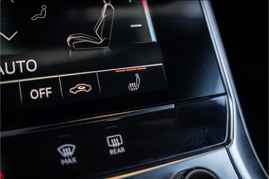 Audi A7 Sportback 55 TFSI e quattro Competition - Panorama | RS Seats | B&O | 360 Camera | ACC