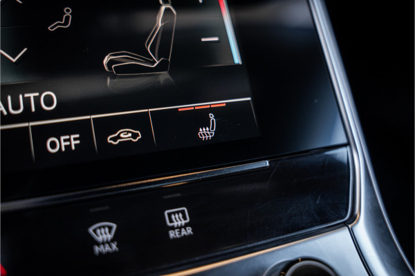 Audi A7 Sportback 55 TFSI e quattro Competition - Panorama | RS Seats | B&O | 360 Camera | ACC