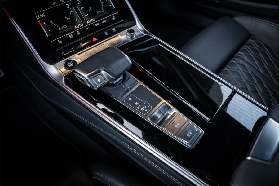 Audi A7 Sportback 55 TFSI e quattro Competition - Panorama | RS Seats | B&O | 360 Camera | ACC