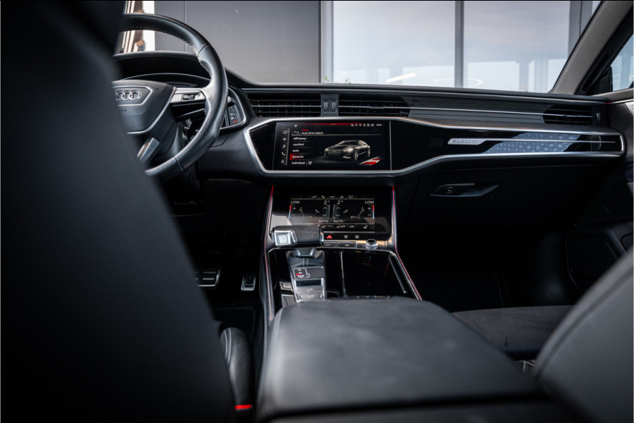 Audi A7 Sportback 55 TFSI e quattro Competition - Panorama | RS Seats | B&O | 360 Camera | ACC