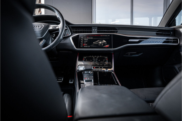 Audi A7 Sportback 55 TFSI e quattro Competition - Panorama | RS Seats | B&O | 360 Camera | ACC