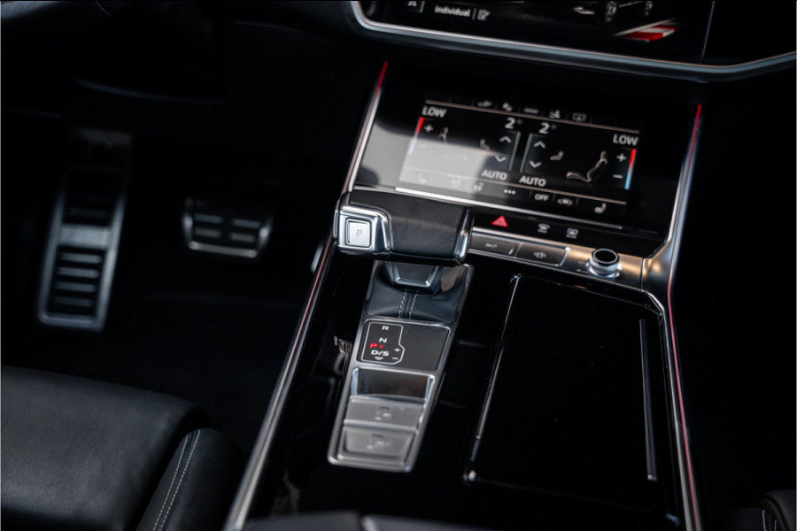 Audi A7 Sportback 55 TFSI e quattro Competition - Panorama | RS Seats | B&O | 360 Camera | ACC