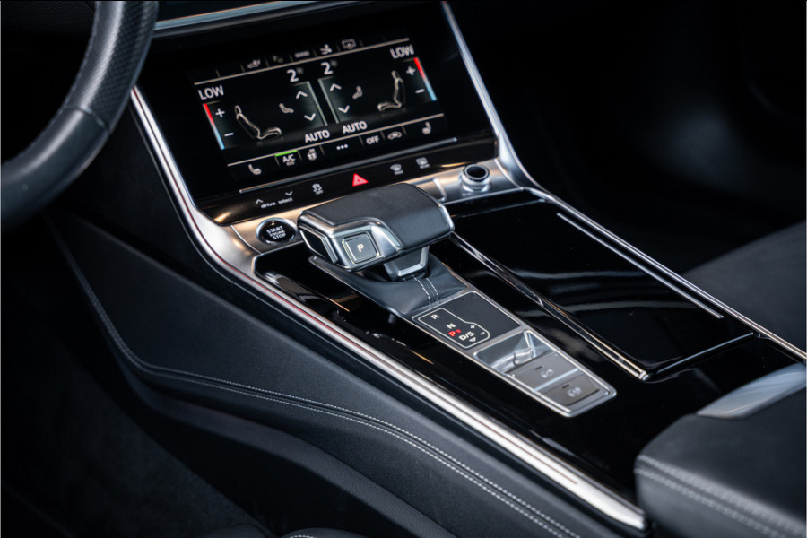 Audi A7 Sportback 55 TFSI e quattro Competition - Panorama | RS Seats | B&O | 360 Camera | ACC