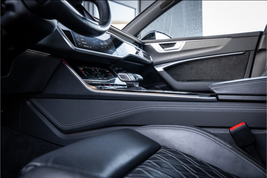 Audi A7 Sportback 55 TFSI e quattro Competition - Panorama | RS Seats | B&O | 360 Camera | ACC