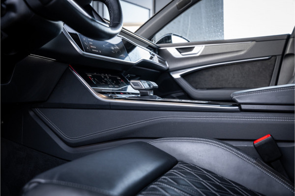 Audi A7 Sportback 55 TFSI e quattro Competition - Panorama | RS Seats | B&O | 360 Camera | ACC