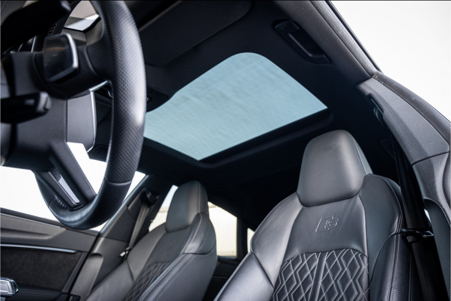 Audi A7 Sportback 55 TFSI e quattro Competition - Panorama | RS Seats | B&O | 360 Camera | ACC