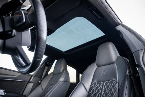 Audi A7 Sportback 55 TFSI e quattro Competition - Panorama | RS Seats | B&O | 360 Camera | ACC