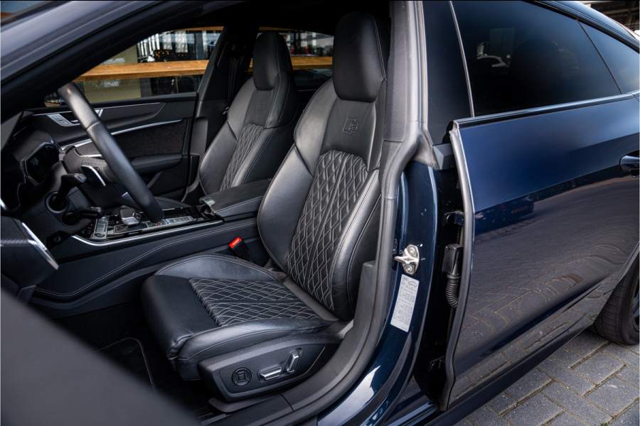 Audi A7 Sportback 55 TFSI e quattro Competition - Panorama | RS Seats | B&O | 360 Camera | ACC