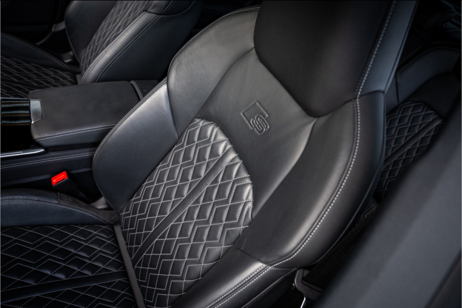 Audi A7 Sportback 55 TFSI e quattro Competition - Panorama | RS Seats | B&O | 360 Camera | ACC