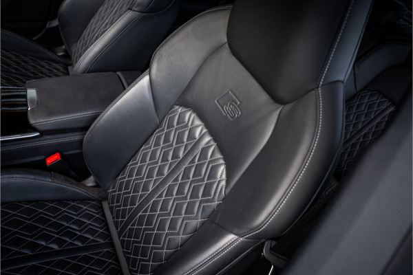Audi A7 Sportback 55 TFSI e quattro Competition - Panorama | RS Seats | B&O | 360 Camera | ACC