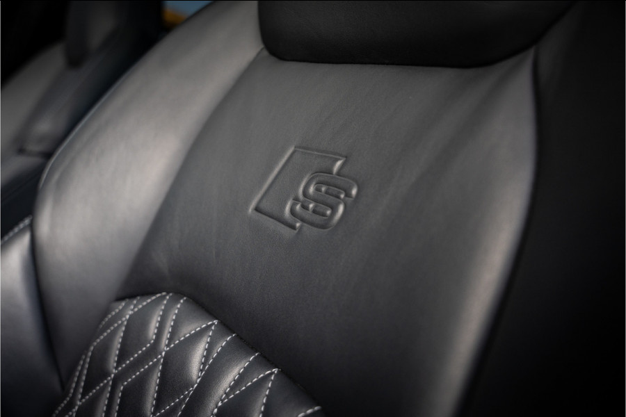 Audi A7 Sportback 55 TFSI e quattro Competition - Panorama | RS Seats | B&O | 360 Camera | ACC
