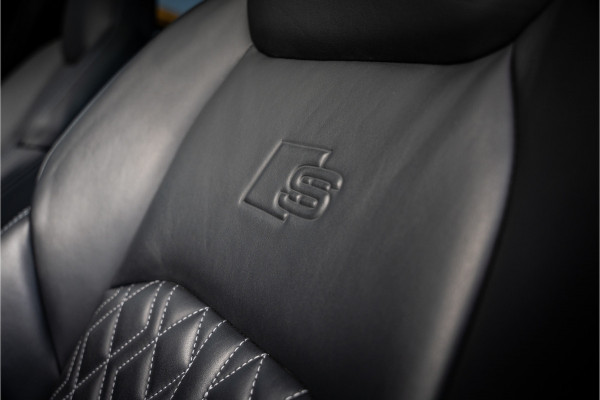 Audi A7 Sportback 55 TFSI e quattro Competition - Panorama | RS Seats | B&O | 360 Camera | ACC