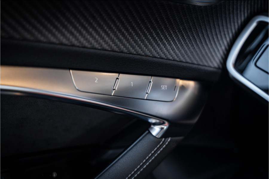 Audi A7 Sportback 55 TFSI e quattro Competition - Panorama | RS Seats | B&O | 360 Camera | ACC