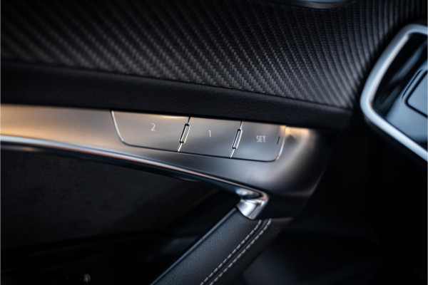 Audi A7 Sportback 55 TFSI e quattro Competition - Panorama | RS Seats | B&O | 360 Camera | ACC