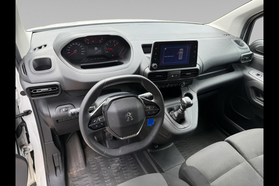 Peugeot Partner 1.5 102PK EURO6 BlueHDI Premium Cruise control/navi/carplay