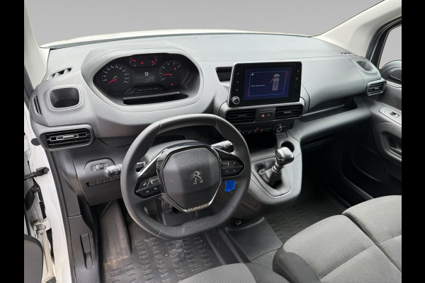 Peugeot Partner 1.5 102PK EURO6 BlueHDI Premium Cruise control/navi/carplay