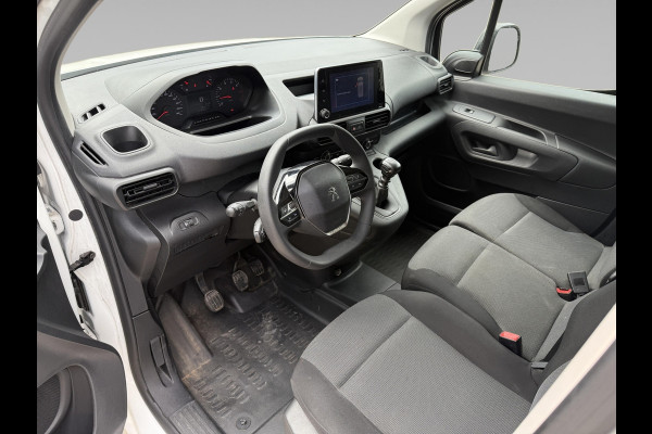 Peugeot Partner 1.5 102PK EURO6 BlueHDI Premium Cruise control/navi/carplay
