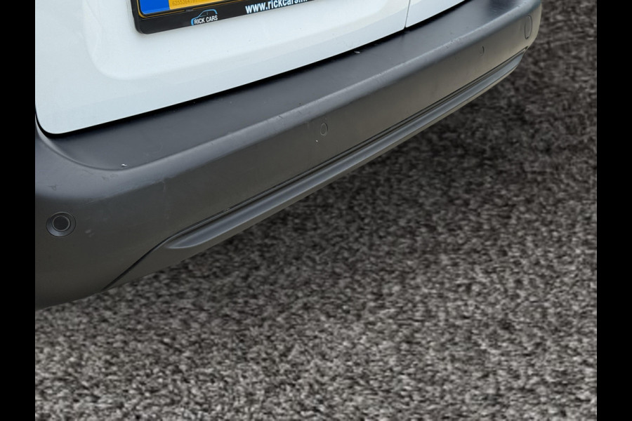 Peugeot Partner 1.5 102PK EURO6 BlueHDI Premium Cruise control/navi/carplay