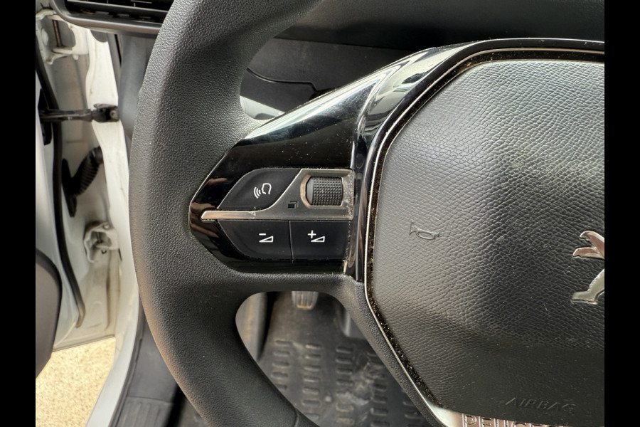 Peugeot Partner 1.5 102PK EURO6 BlueHDI Premium Cruise control/navi/carplay