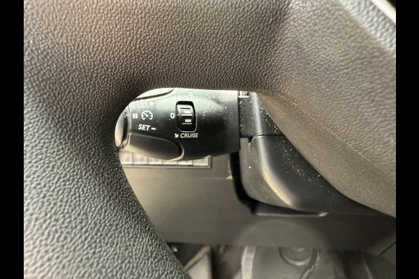 Peugeot Partner 1.5 102PK EURO6 BlueHDI Premium Cruise control/navi/carplay