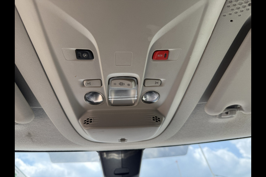 Peugeot Partner 1.5 102PK EURO6 BlueHDI Premium Cruise control/navi/carplay