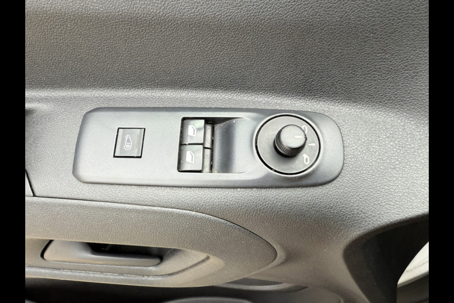 Peugeot Partner 1.5 102PK EURO6 BlueHDI Premium Cruise control/navi/carplay
