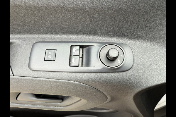 Peugeot Partner 1.5 102PK EURO6 BlueHDI Premium Cruise control/navi/carplay