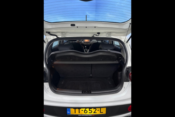 Hyundai i10 1.0i Comfort Airco | Navi | Cruise | 5 deurs | Elktr. pakket
