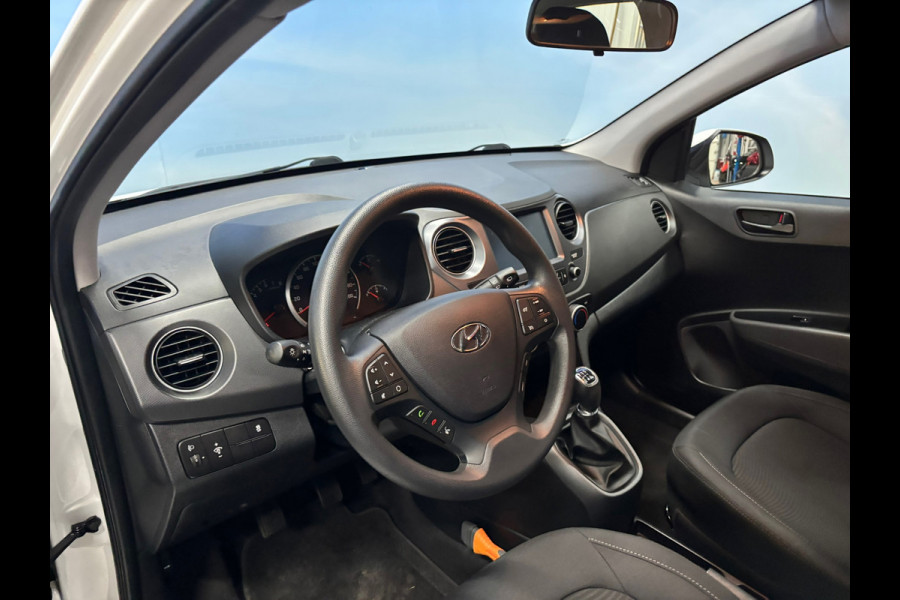 Hyundai i10 1.0i Comfort Airco | Navi | Cruise | 5 deurs | Elktr. pakket