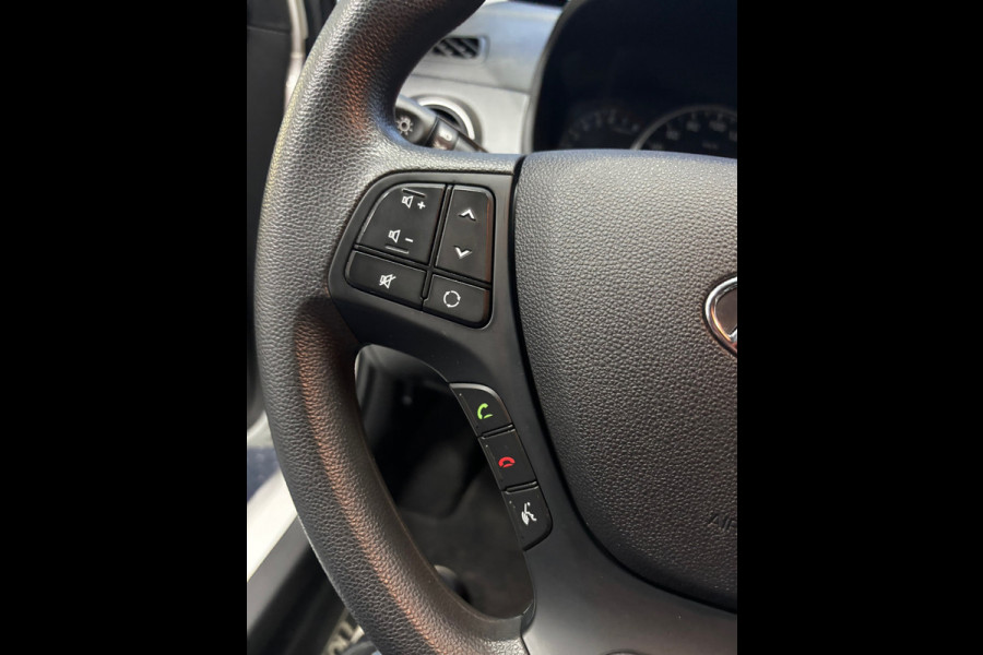 Hyundai i10 1.0i Comfort Airco | Navi | Cruise | 5 deurs | Elktr. pakket