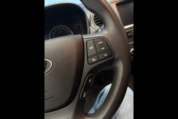 Hyundai i10 1.0i Comfort Airco | Navi | Cruise | 5 deurs | Elktr. pakket
