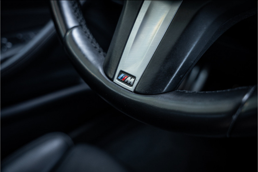 BMW 5 Serie 530e iPerformance High Executive ** M Sport ** Dealer onderhouden!!