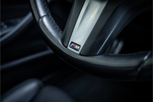 BMW 5 Serie 530e iPerformance High Executive ** M Sport ** Dealer onderhouden!!