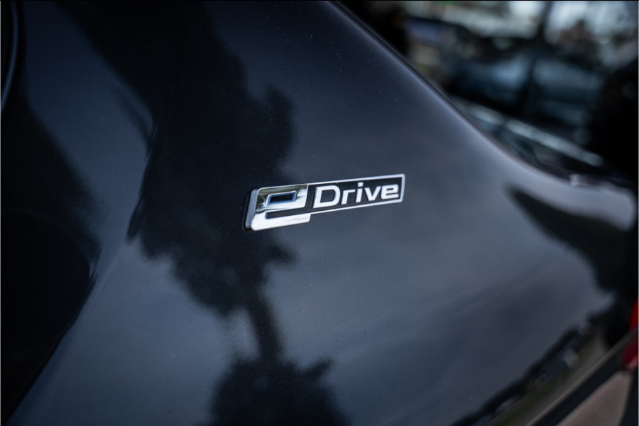 BMW 5 Serie 530e iPerformance High Executive ** M Sport ** Dealer onderhouden!!