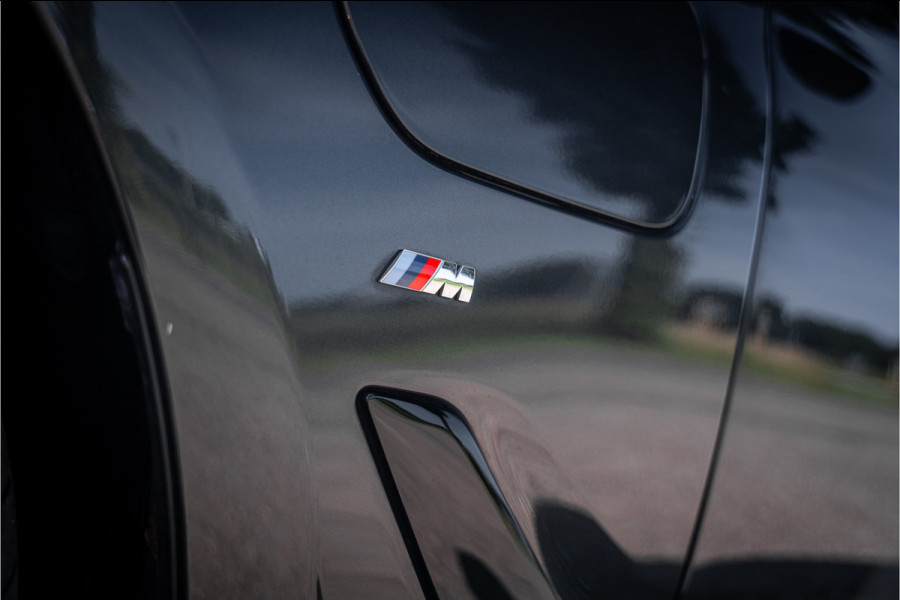 BMW 5 Serie 530e iPerformance High Executive ** M Sport ** Dealer onderhouden!!