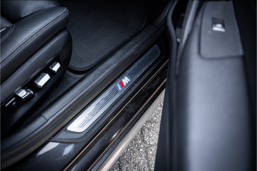 BMW 5 Serie 530e iPerformance High Executive ** M Sport ** Dealer onderhouden!!
