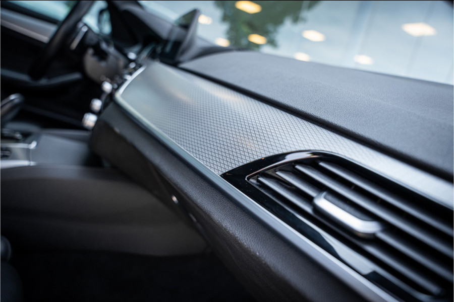 BMW 5 Serie 530e iPerformance High Executive ** M Sport ** Dealer onderhouden!!