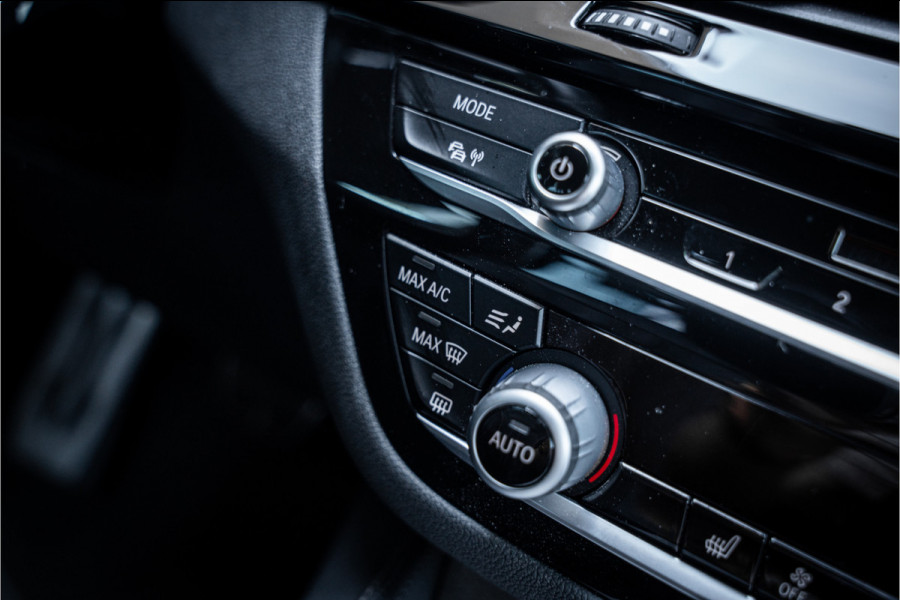 BMW 5 Serie 530e iPerformance High Executive ** M Sport ** Dealer onderhouden!!