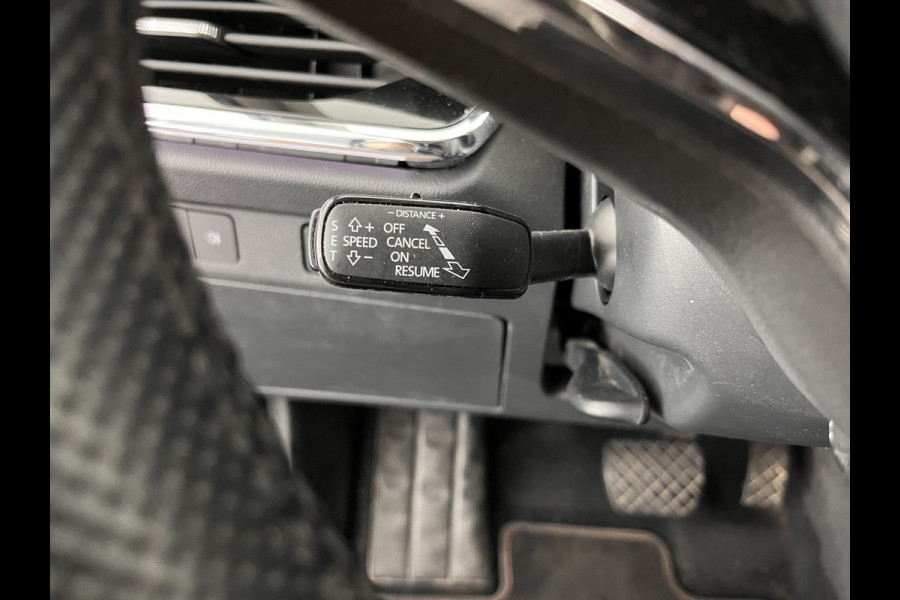 Škoda ENYAQ iV 80 Luxus [ 3-Fase ] (INCL-BTW) *PANO | LUXURY-LEATHER | HEAD-UP | ADAPTIVE-CRUISE | MEMORY-PACK | FULL-LED | DIGI-COCKPIT | BLIND-SPOT | NAVI-FULLMAP | KEYLESS | CAMERA | HEATED-SPORTSEATS | KEYLESS | 19"ALU*
