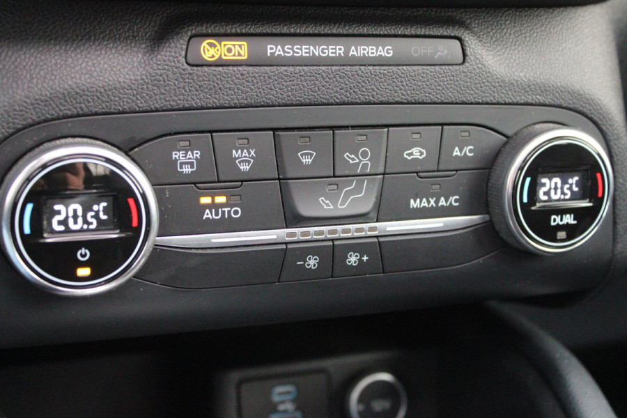Ford Kuga 2.5 225PK PHEV ST-LINE | PANORAMISCH SCHUIF/KANTEL DAK | ELEKTRISCH BEDIENBARE ACHTERKLEP  | 360° CAMERA | KEYLESS ENTRY/START | CLIMATE CONTROL | ADAPTIVE CRUISE CONTROL | DAB+ RADIO | DRAADLOZE TELEFOONLADER | NAVIGATIE | APPLE CARPLAY/ANDROID AUTO | DODEHOEK DETECTIE | 19" LICHTMETALEN VELGEN |